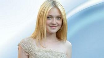 HD Dakota Fanning Wallpaper HDwallsource