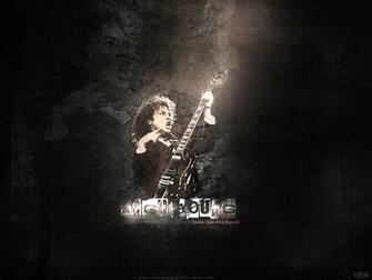 Ac Dc Wallpaper