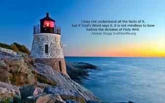 Wallpaper It Is Not Mindless To Bow Truth For Life