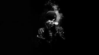 Daily Chiefers Young Thug Serious