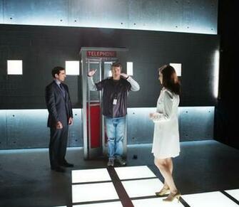 Get Smart Movie Wallpaper