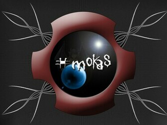 Mokas Wallpaper By Freddurst
