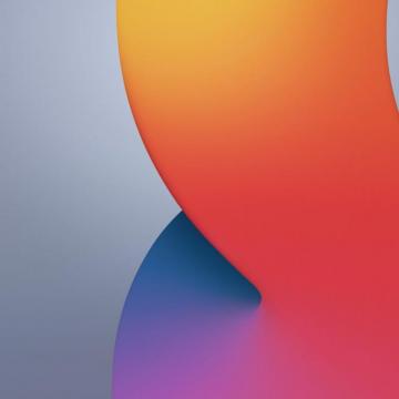 Ios Includes New Light And Dark Mode Wallpaper Them