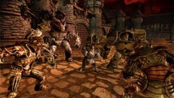 Dragon Age Origins Darkspawn Chronicles Dlc Releases On May