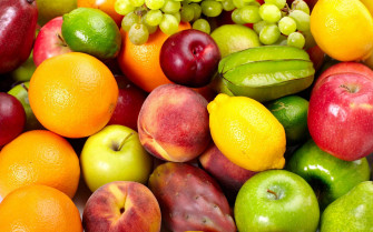 Fruit Wallpaper HD