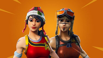 Laguna Fortnite Wallpaper