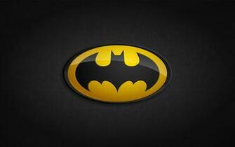 Description Batman Logo Wallpaper Is A Hi Res For Pc
