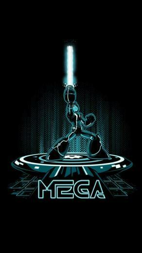 Video Game Mega Man HD Wallpaper Desktop Background Mobile