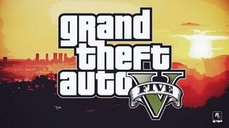 Gta V Wallpaper By Curryking666