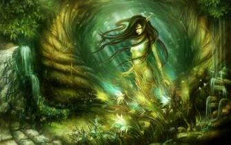 Category Nature HD Wallpaper Subcategory Forests