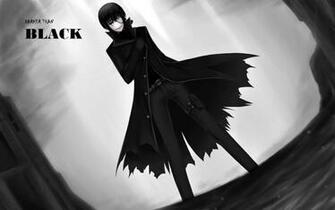 Darker Than Black August Wallpaper Ing Gallery