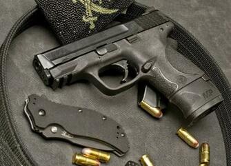 Sfera Gun Club No1 Guns