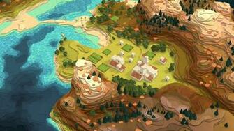 Godus Screenshots Pictures Wallpaper Android Ign