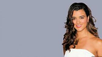Wallpaper Cote De Pablo
