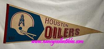 Houston Oilers