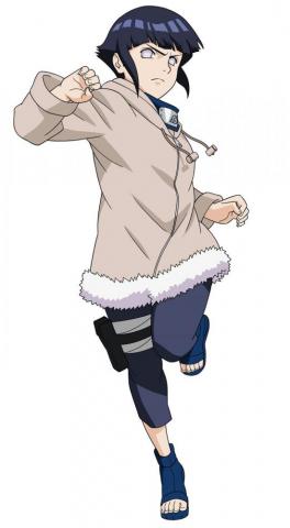 Hinata Hy Ga Heroes
