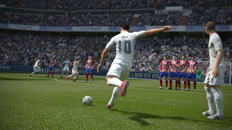 Soccer 4k Wallpaper