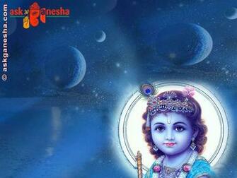 Best Krishna Wallpaper