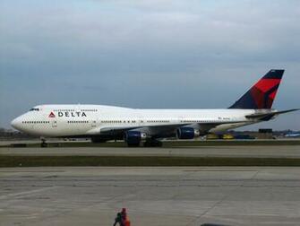 Delta Boeing Id Buzzerg