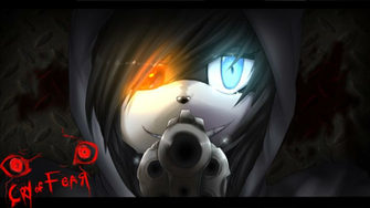 Cry Of Fear Look At This Madness By Tamarathet