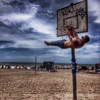 Kalistenika Street Workout Zdj Cia Forum