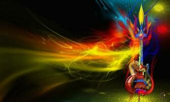 Guitar Wallpaper Collection Desktop