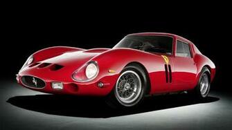 Ferrari Gto Wallpaper HD Image Wsupercars