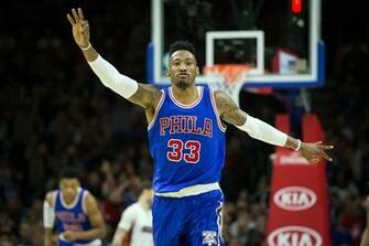 Philadelphia 76ers February Was A Tale Of Two Halves