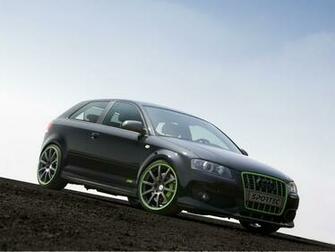 Best Wallpaper Audi S3