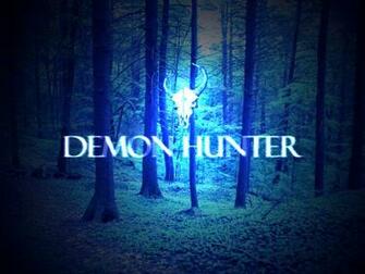 Demon Hunter By Doosh Inc