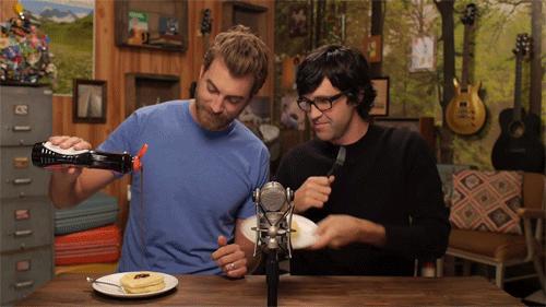 Rhett And Link Rhettandlink Good Mythical Morning Gmm Animated Gif