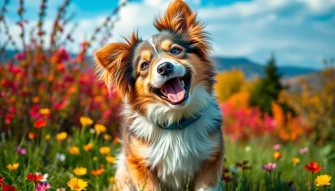 Cool Dogs Wallpaper