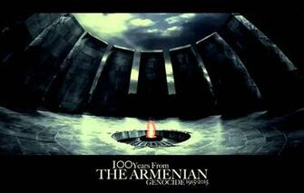 Wallpaper The Armenian Genocide Image For