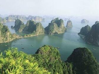 Desktop Wallpaper Gallery Travels Vietnam