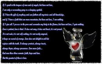 February Corinthians Days Of Praise