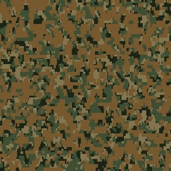 Marpat Camo By Emiltu