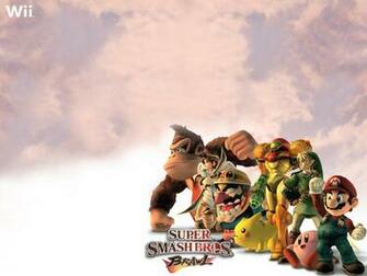 Boo Mansion Multimedia Wallpaper Super Smash Bros