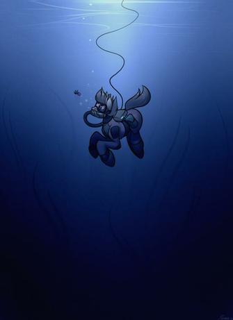 Subnautica By Piepon