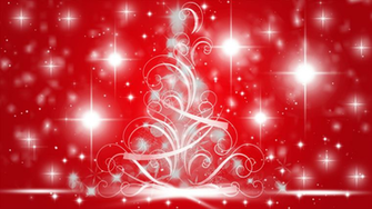Abstract Christmas Wallpaper And Image