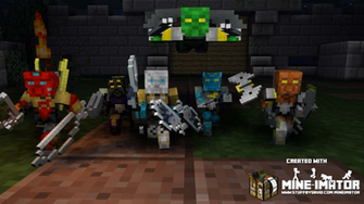 Bionicle Wallpaper And Art Mine Imator Forums