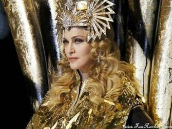 Madonna Wallpaper