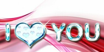 Picture Wallpaper I Love U Pictures