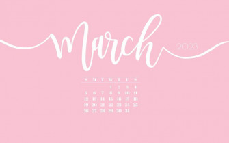 Calendar Anime Wallpaper HD Laptop