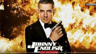 Johnny English Reborn Wallpaper Photos Image In HD