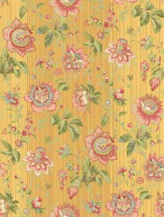 Design By Color Yellow Wallpaper Contemporary Steve