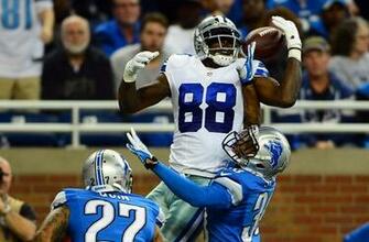 Dallas Cowboys Vs Detroit Lions Nfl Playoff Predictions