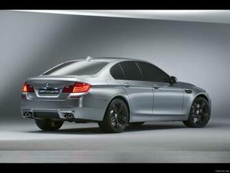 M5 Wallpaper