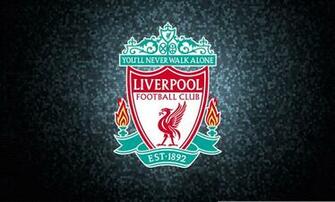 Liverpool Fc Logo Wallpaper At Wallpaperbro