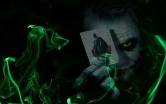 Joker HD Wallpaper
