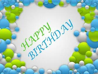 Happy BirtHDay Wallpaper HD Wishes Sms